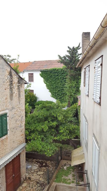 Apartments Bazilika نوفاليا المظهر الخارجي الصورة