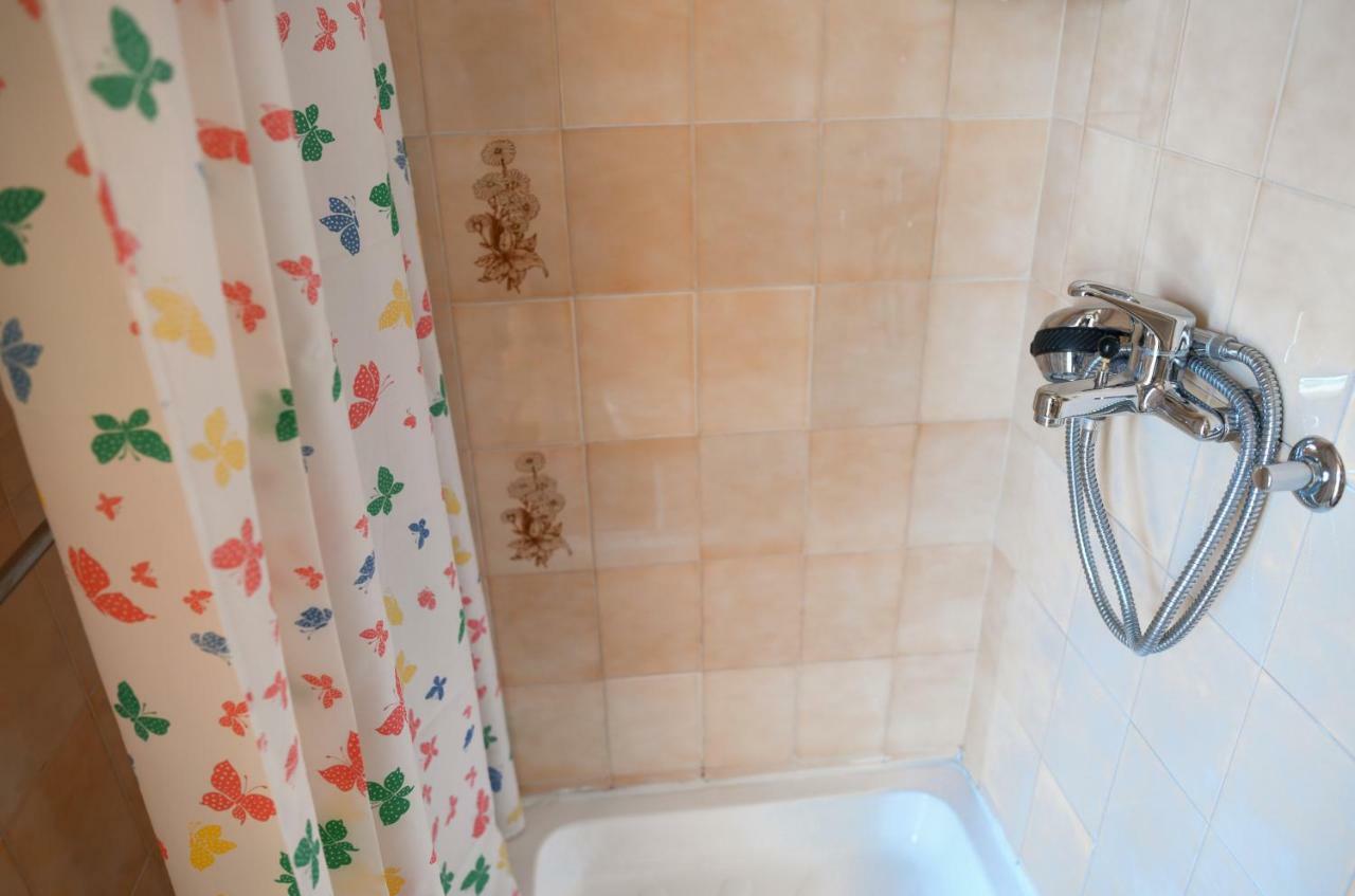 Apartments Bazilika نوفاليا المظهر الخارجي الصورة