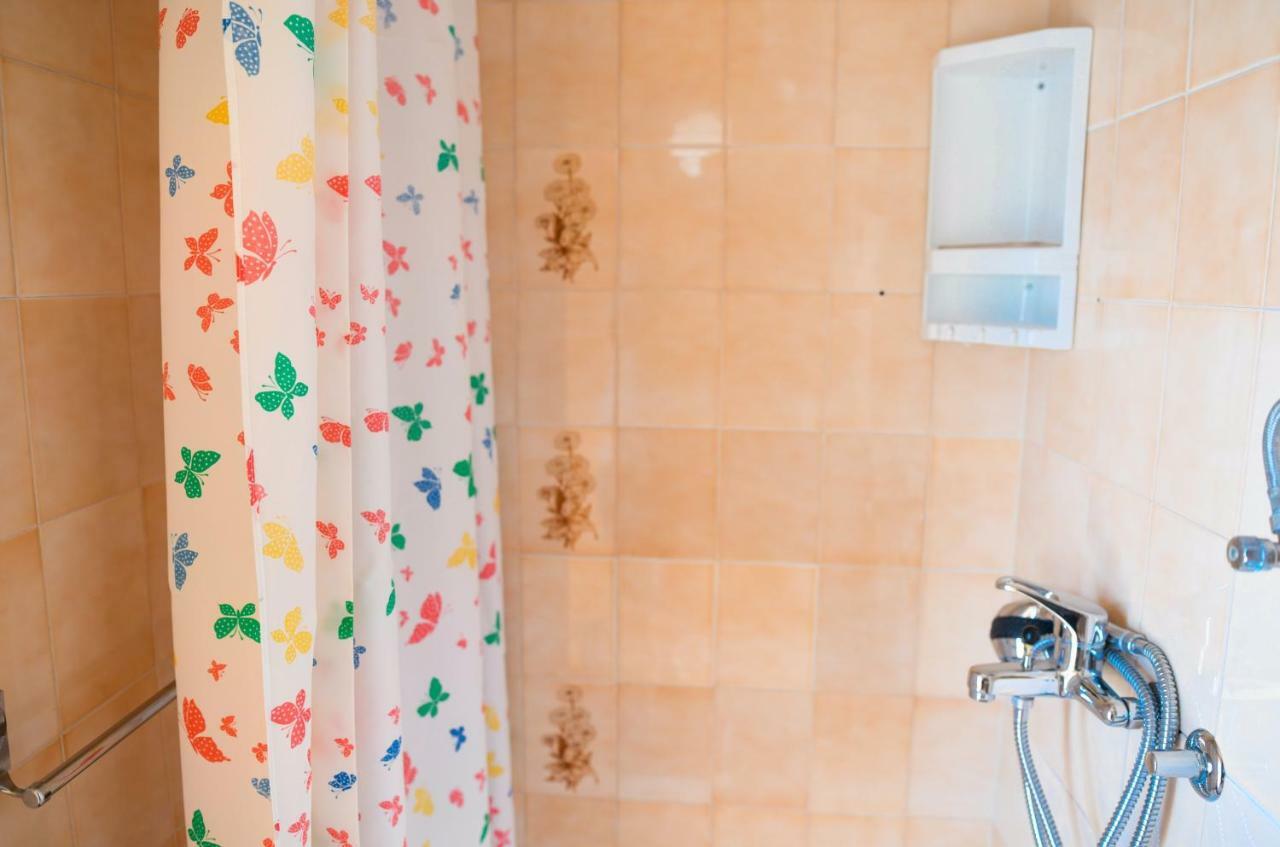 Apartments Bazilika نوفاليا المظهر الخارجي الصورة